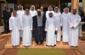 «يوم التجارة والاستثمار الإماراتي الكاميروني» يستكشف فرص بناء شراكات جديدة