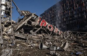 محرقة أوكرانيا.. سبيل أوروبا لتفريغ أسلحته القديمة