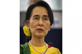 إرجاء إصدار حكم على سو تشي مجددا 