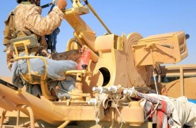 مصادر أميركية: إيران زودت الحوثي بالباليستي ومسيرات متطورة