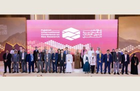 الفجيرة تستضيف الدورة الثانية من مؤتمر الفجيرة الدولي لأبحاث النحل