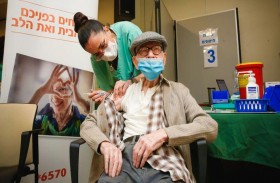 إسرائيل تسجل 19 وفاة و6862 إصابة جديدة بفيروس «كورونا»