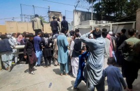 المهاجرون الأفغان: القلعة الأوروبية تحصّن أسوارها...!