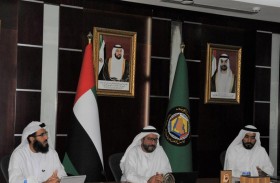الإمارات تترأس الاجتماع الـ 15 لرؤساء الأجهزة المسؤولة عن الزكاة بدول التعاون