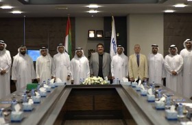 غرفة الفجيرة تحتفل بتخريج الدفعة الأولى من المحكمين التجاريين