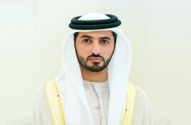 راشد بن حميد النعيمي: شهداء الإمارات مصدر إلهام ورمز للولاء والوطنية 