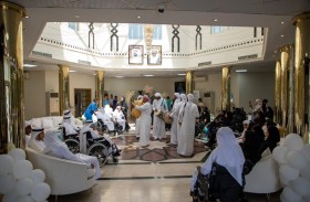 برامج حافلة بالفعاليات بـ «اجتماعية الشارقة» لكافة منتسبيها