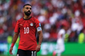 صلاح يستعيد ابتسامته ويحمل أحلام المصريين 
