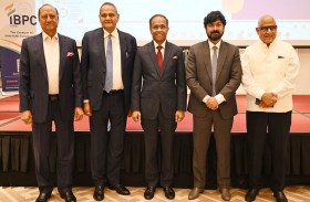 المجلس الهندي للأعمال في دبي يبرز جهوده لدعم التعاون الاقتصادي بين الإمارات والهند