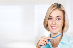 كيف تؤثر العناية بالأسنان على صحة الكبد؟