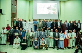 نهيان مبارك: نهدي هذا الفوز إلى سمو الشيخ منصور بن زايد «الداعم الأول لزراعة النخيل»