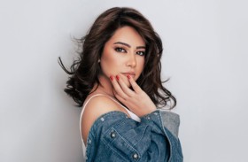 تسجيل صوتي «صادم» لشيرين عبد الوهاب 