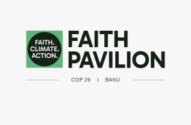 مجلس حكماء المسلمين ينظم في COP29 النسخة الثانية من جناح الأديان