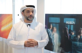 Hub71: «فعاليات الأثر» تجمع أكثر من 30 شركة ناشئة في أبوظبي