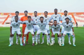 الأبيض الأولمبي يلتقي منتخب قطر اليوم في افتتاح البطولة الودية في الدوحة