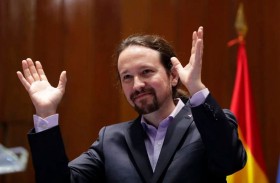 مدريد: الرهان الجريء والخطير لبابلو إغليسياس...!