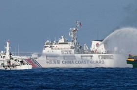 «اسيان» واستراليا تندد بالتحركات المهددة للسلام في بحر الصين 