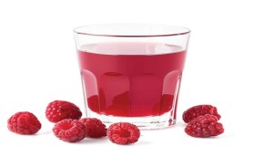 مشروب التوت