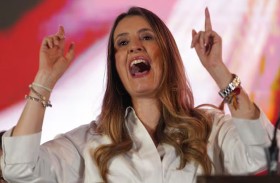 مرشحة يمينية للرئاسة في كولومبيا تكشف مؤامرة لاغتيالها 