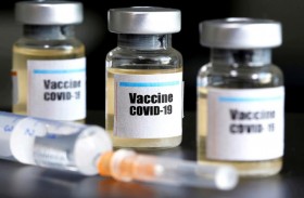 توصية فرنسية مهمة بشأن جرعة اللقاح