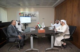 استشارية «الإمارات للتحكيم الرياضي» تختتم أعمالها في تطوير القواعد الإجرائية