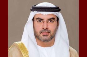 محمد بن خليفة: في عيد الاتحاد الـ52 تواصل الإمارات بتوجيهات قيادتها وإخلاص أبنائها طريق التقدم والخير والنماء