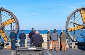 واشنطن تسعى لنزع فتيل قضية «الأجسام الطائرة» 