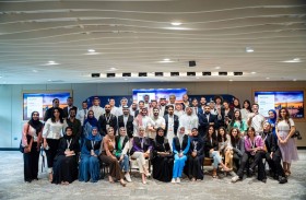 أسبوع حافل بالفعاليات والورش التفاعلية في برنامج القيادات الإعلامية العربية الشابة