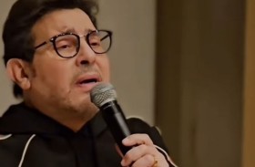 عمرو أديب يكشف تدهور حالة هاني شاكر