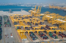 تجارة الإمارات غير النفطية تحقق نموا سنويا مركبا بنسبة 5.2 % خلال 10 سنوات