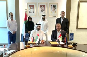 الإمارات تعتمد هيئة التصنيف الكرواتية لإصدار شهادات التصنيف البحرية 