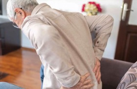 فقدان العضلات بعد الخمسين.. مقدمة لآلام الظهر