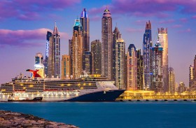 10.4 مليار درهم تصرفات عقارات دبي خلال أسبوع