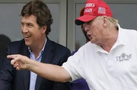 معسكر الرئيس الأمريكي مُنقسِمٌ و يُسيطر عليه التطرف