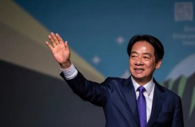 رئيس تايوان: بكين «ليس لديها الحق في معاقبة» شعب الجزيرة 