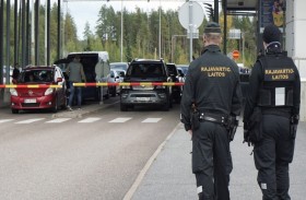 لردع روسيا.. 7 إجراءات من فنلندا خلال 15 شهرا