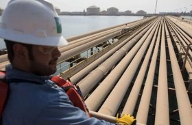 ايران تتهم إسرائيل بتخريب خطوط أنابيب لتوزيع الغاز 