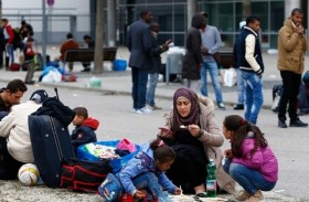 عصابات منظمة تستغل توق السوريين للهجرة