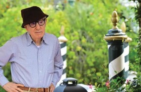 بعمر 90 عامًا.. وودي آلن يواصل مسيرته السينمائية بفيلم جديد