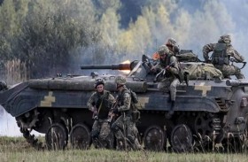 هل تنجح أوروبا في الاختبار الأوكراني؟