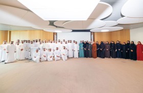 هاكاثون الذكاء الاصطناعي بكهرباء دبي يدعم مهارات الشباب