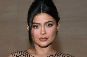 كايلي جينر تبدأ بناء مجمع ضخم في كاليفورنيا