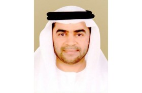 النائب العام لإمارة أبوظبي يشيد بالإنجاز الاستثنائي لسلطان النيادي