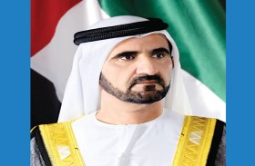 محمد بن راشد: الإمارات جعلت من المستحيل هدفاً لها وغاية تمضي لتحقيقها بروح التحدي والإصرار على الفوز