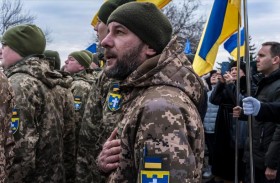 العثور على مسؤول كبير في جهاز الأمن الأوكراني ميتاً 