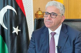 باشأغا: لا خطط للحكم من طرابلس