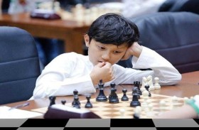 منتخب الشطرنج يشارك بـ6 لاعبين ولاعبات في مونديال الناشئين بمصر