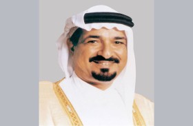 حاكم عجمان: توحيد القوات المسلحة  قرار إستراتيجي يجسد روح الاتحاد