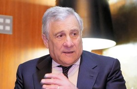 إيطاليا «تأمل» في تمديد مهلة إكواس للنيجر 