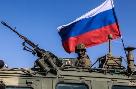  الاستخبارات الأميركية: روسيا تعد لغزو واسع لأوكرانيا 